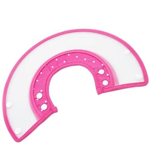Pets Empire Pet Cone Elizabethan Collar (Assorted)