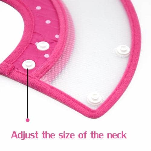 Pets Empire Pet Cone Elizabethan Collar (Assorted)