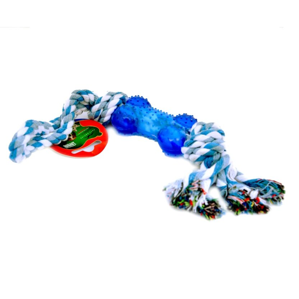 Pets Empire Pet Rope Toy for Dogs (Assorted)