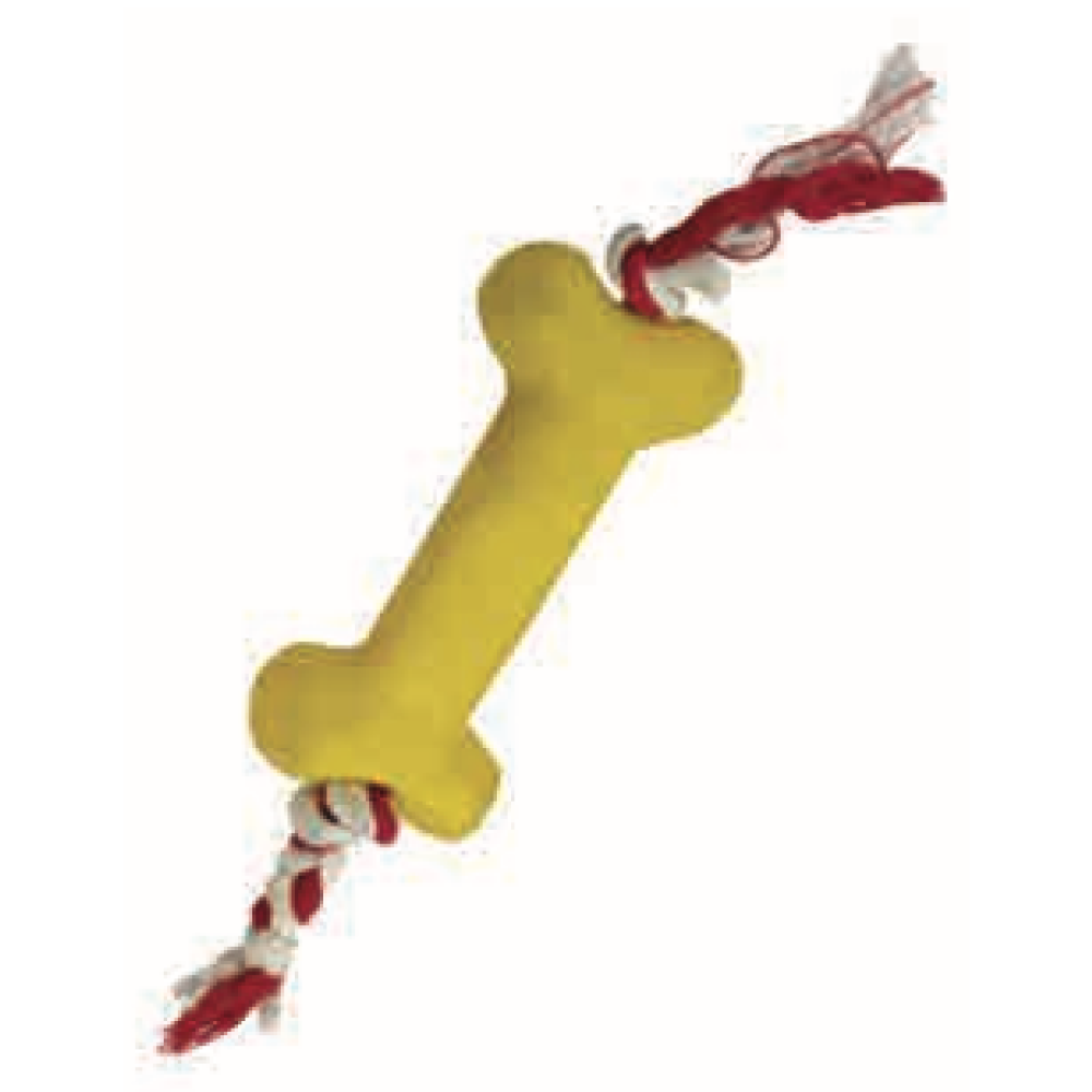 Pets Empire Pet Rope Toy for Dogs (Assorted)