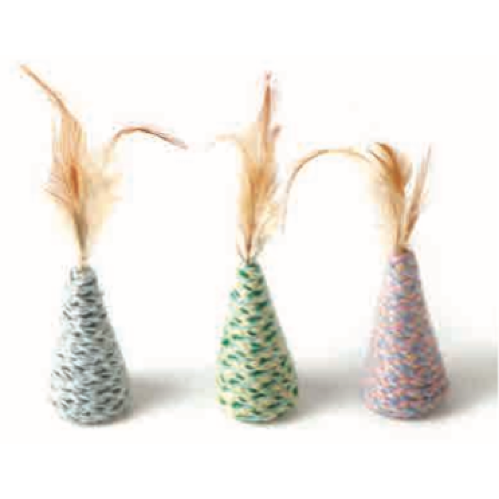 Pets Empire Toy for Cats (Assorted)