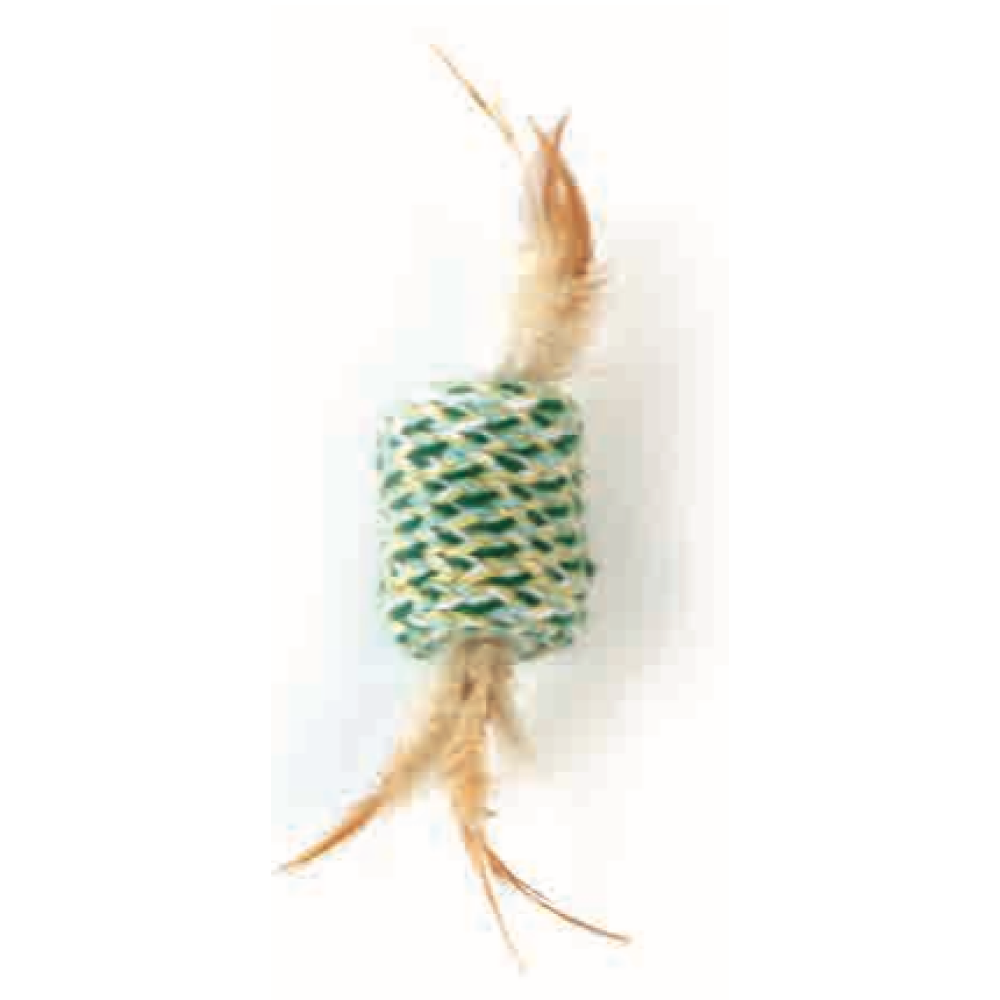 Pets Empire Sisal Toy for Cats (Assorted)