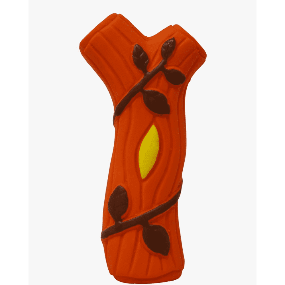 Smarty Pet Latex Branch Shaped Toy for Dogs