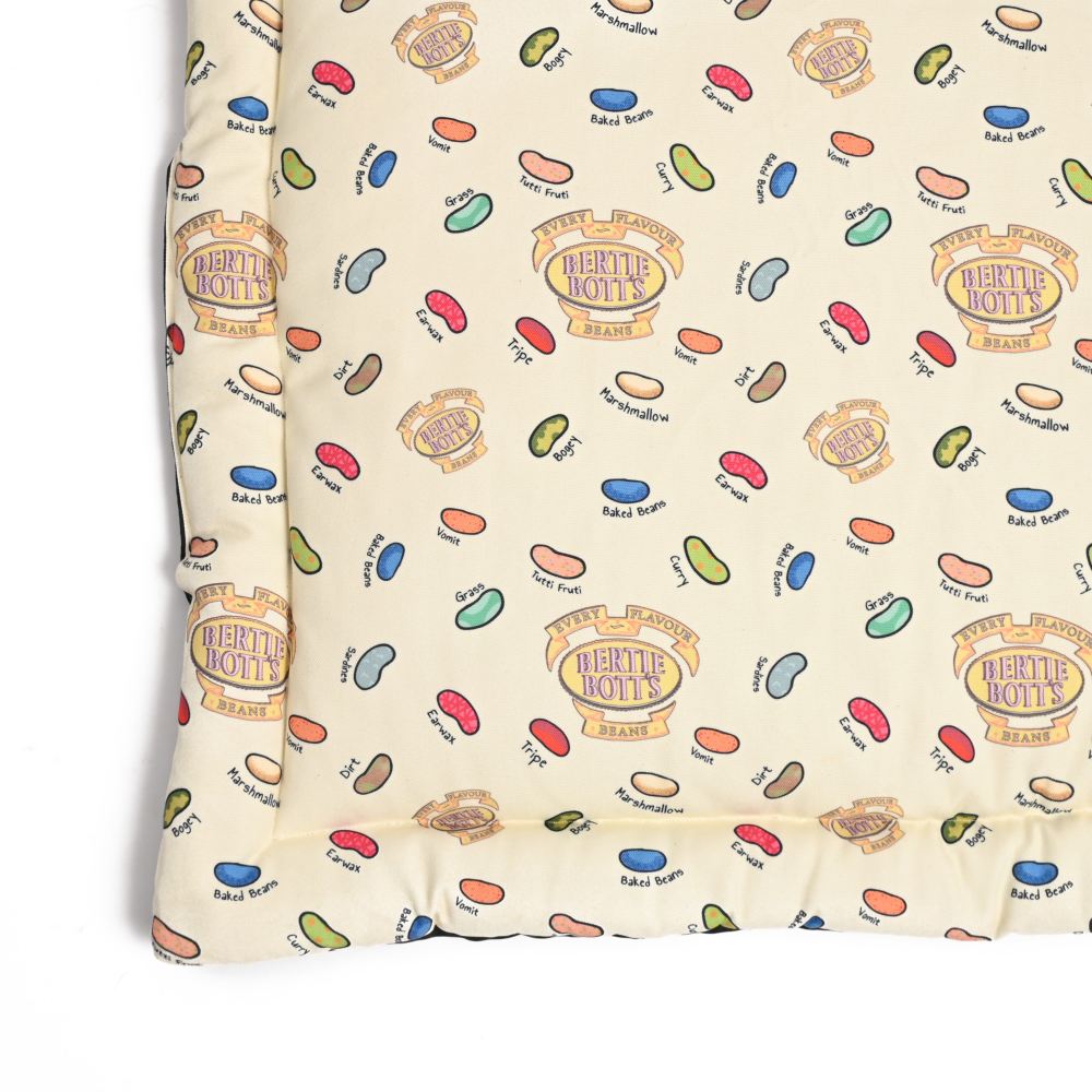 Harry Potter Every Flavour Bean Mat for Pets