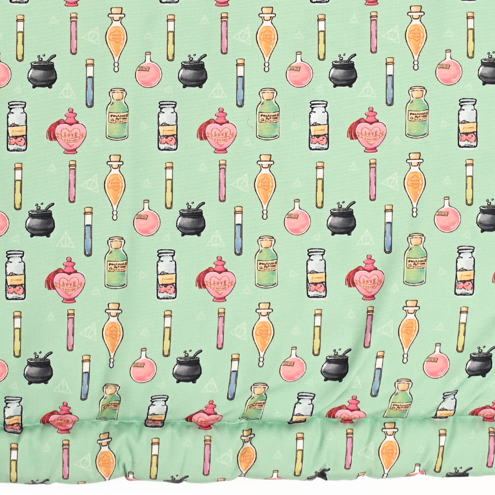 Harry Potter Potions In Motions Mat for Pets