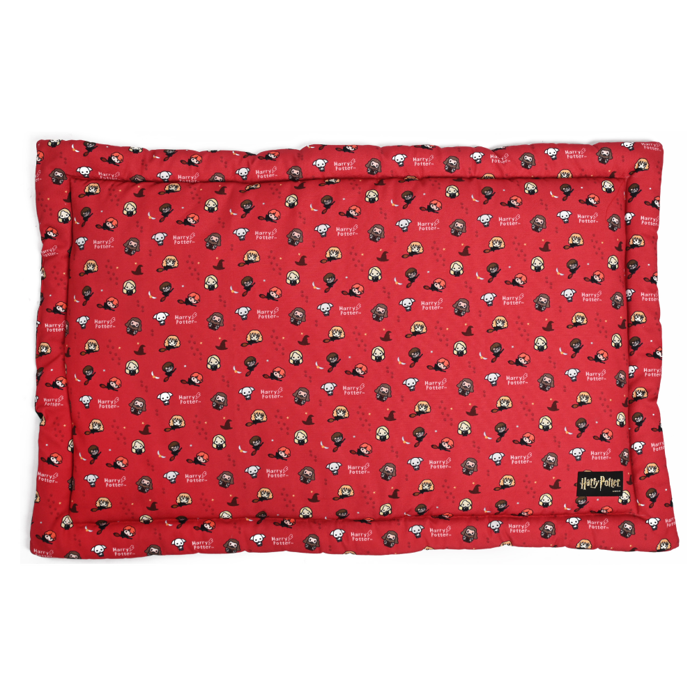 Harry Potter Friends Of Harry Potter Mat for Pets