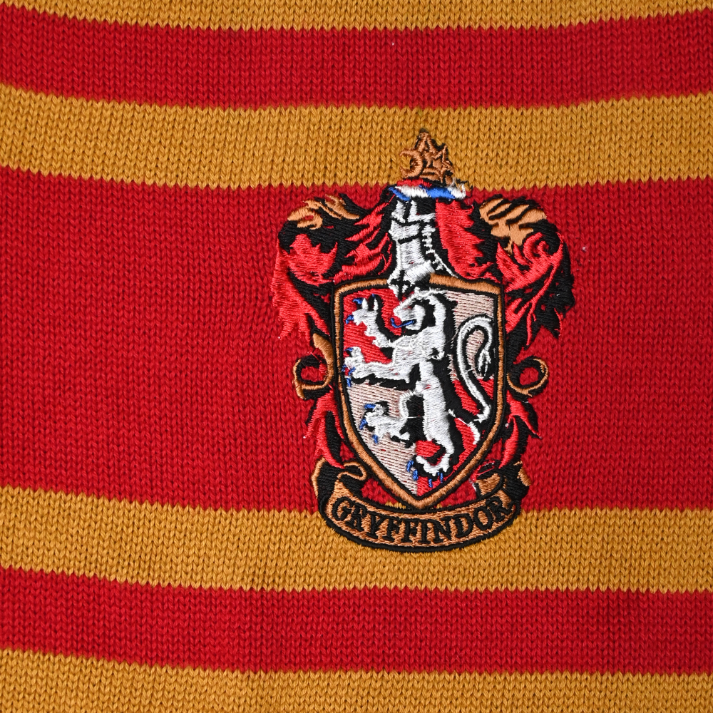 Harry Potter Gryffindor Sweater for Dogs