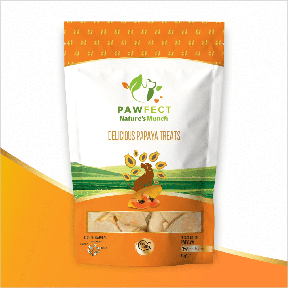Pawfect Nature&