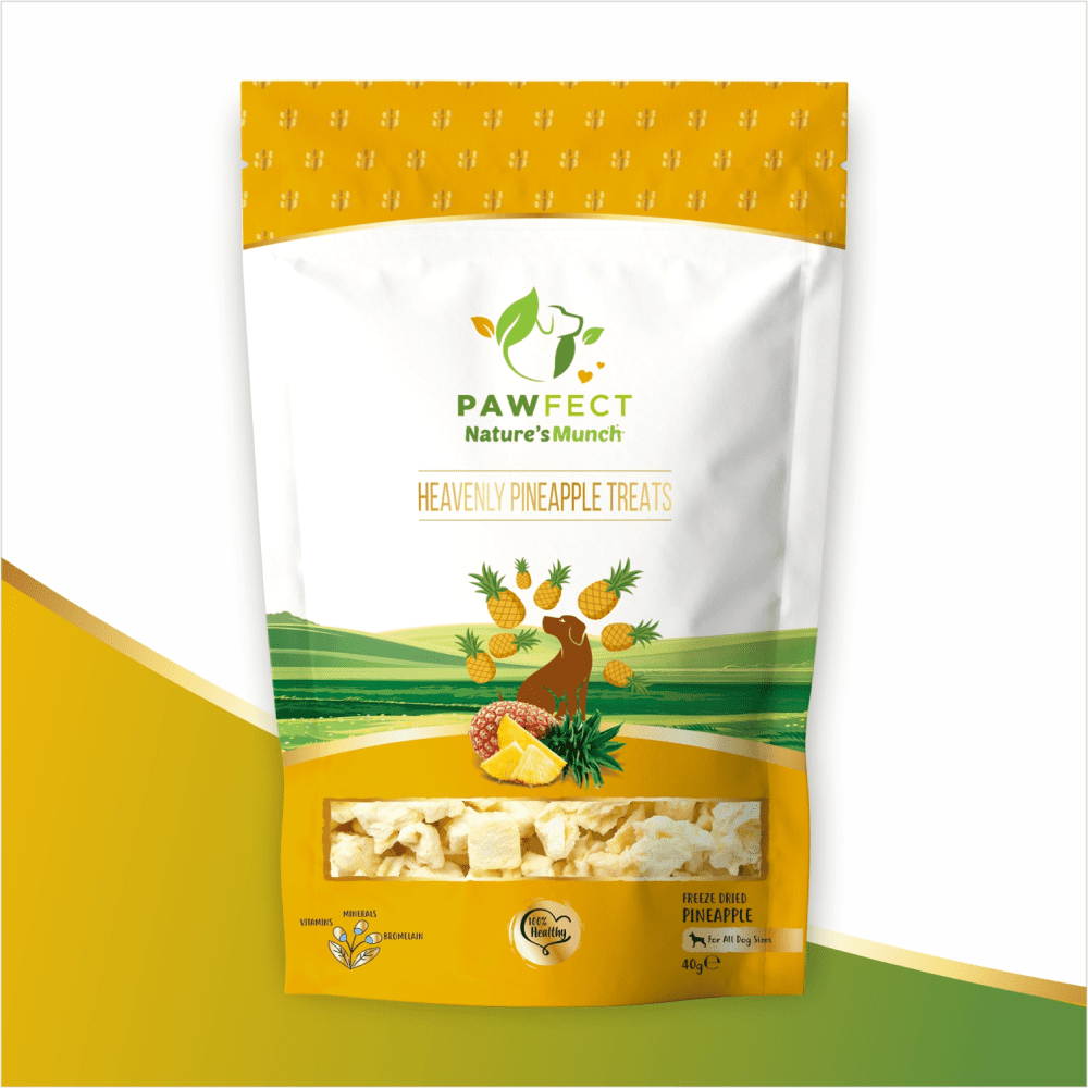 Pawfect Nature&