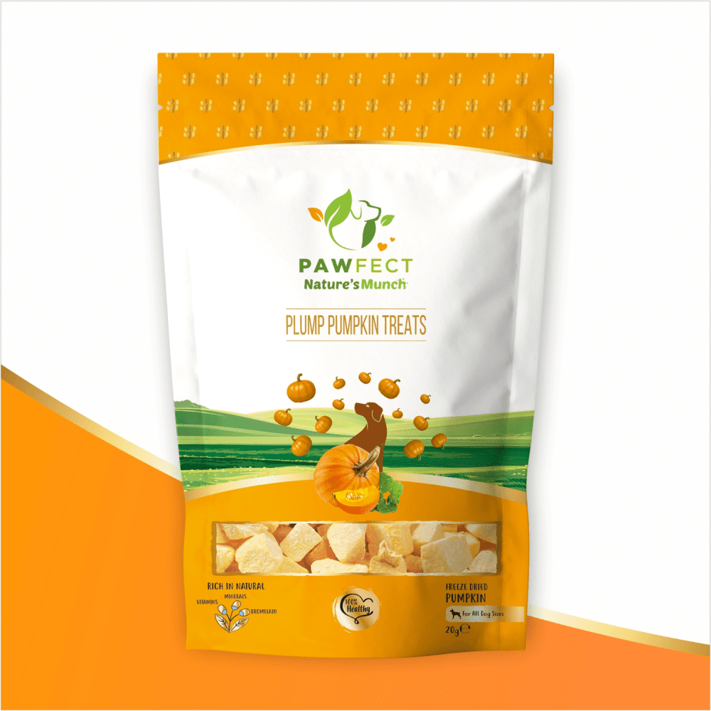 Pawfect Nature&