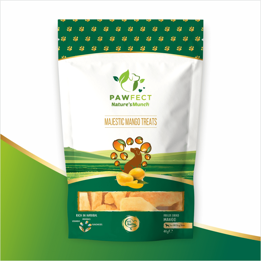 Pawfect Nature&