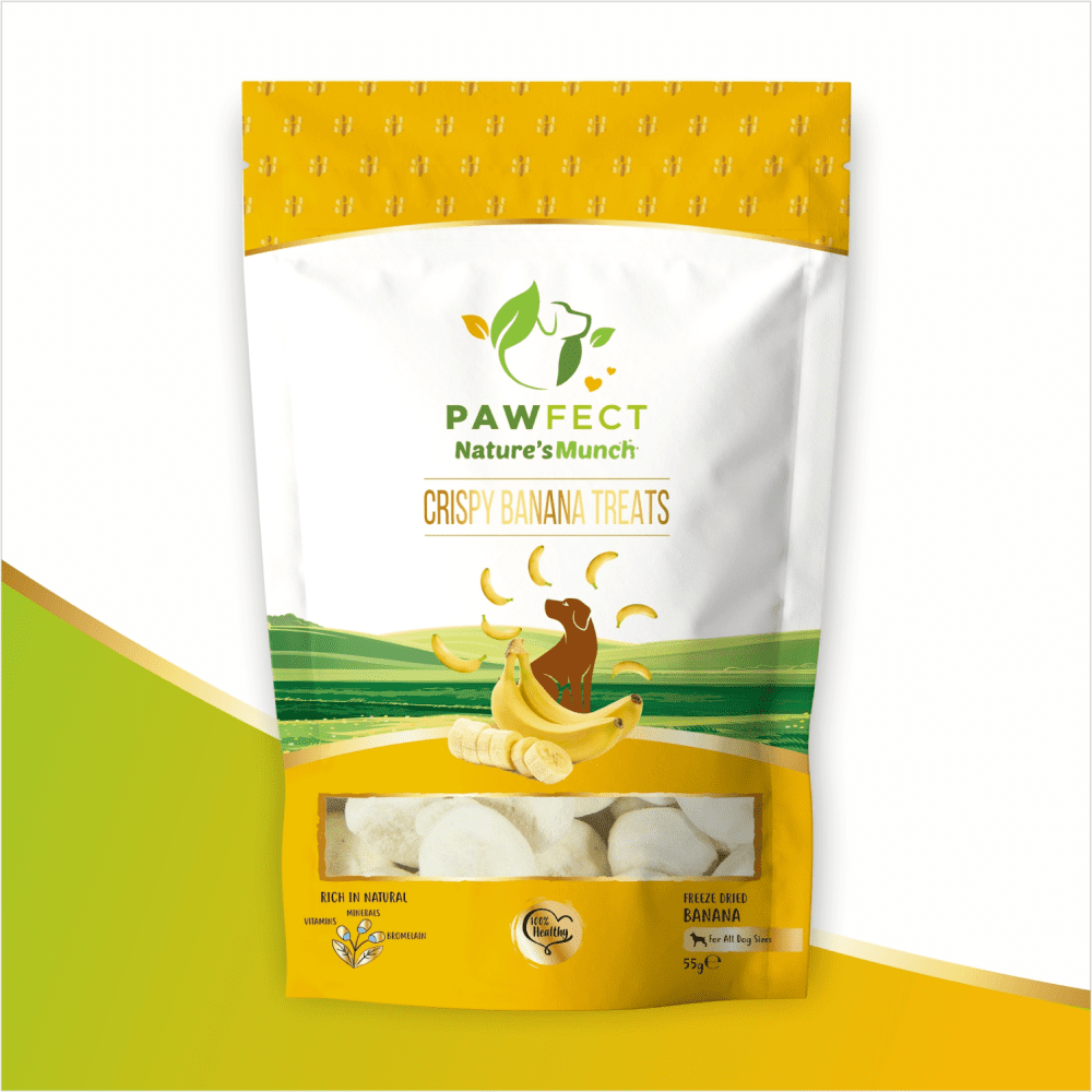 Pawfect Nature&