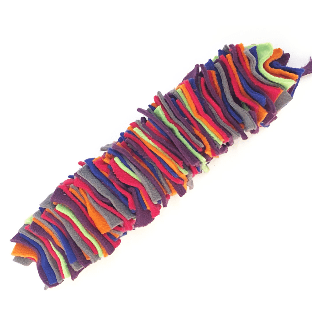 For The Love Of Dog Snuffle Kebab Toy for Dogs