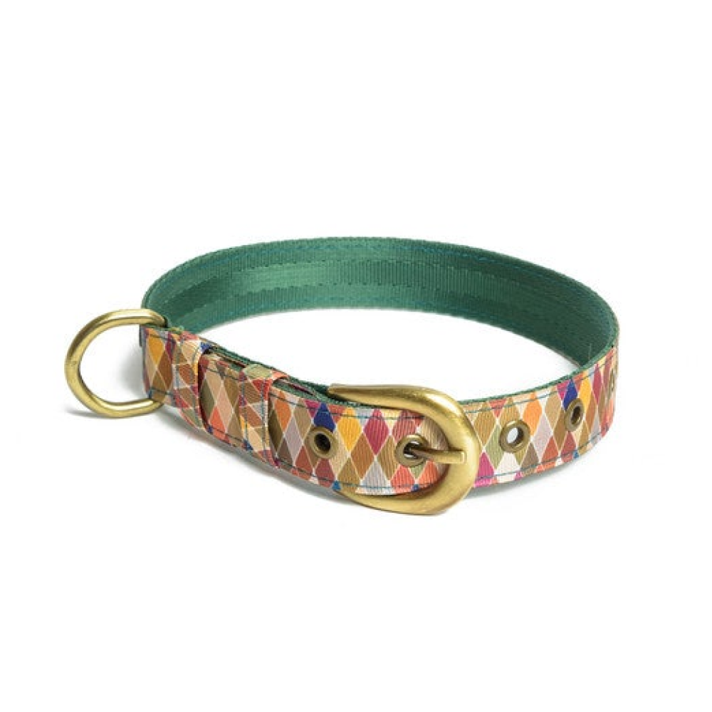 PetWale Diamond Belt Collar for Dogs