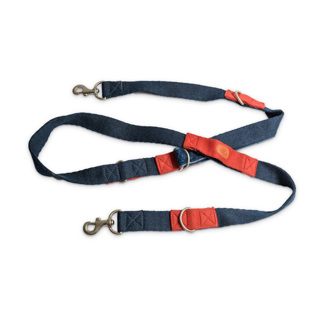PetWale 7 in 1 Multi-Function Leash for Dogs