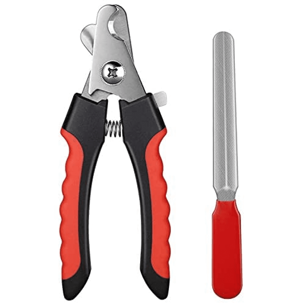First Pet Nail Cutter Clipper for Pets