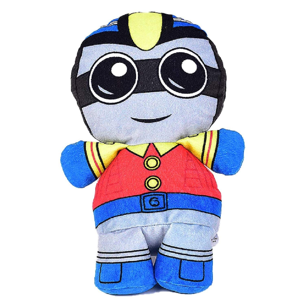 Goofy Tails Master Gogo Junior Plush Toy for Dogs