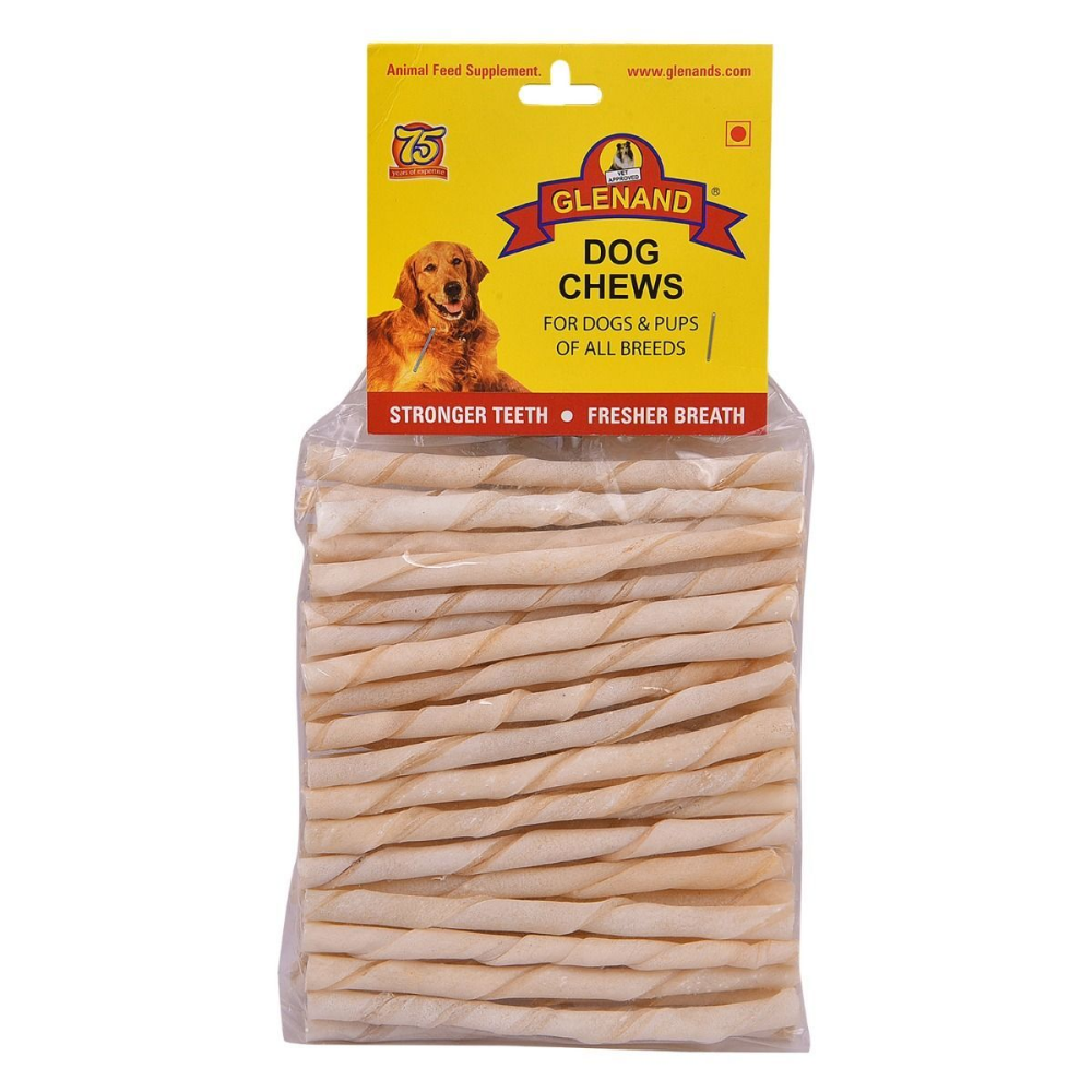 Glenand Chew Sticks Dog Treats