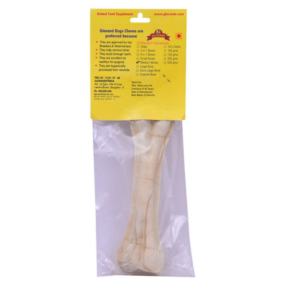 Glenand Chew Bone Dog Treats