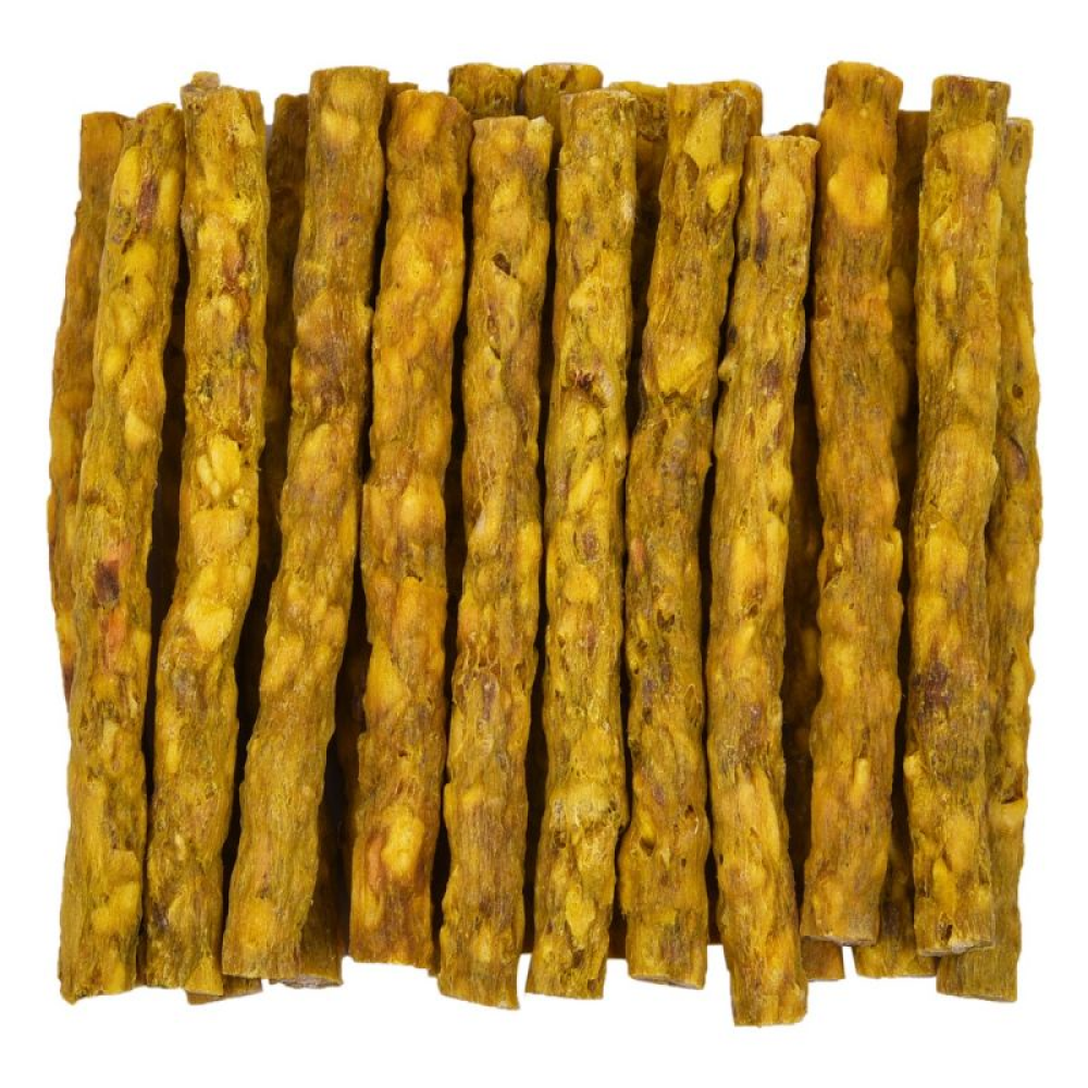 Glenand Chicken Flavoured Munchies Dog Treats