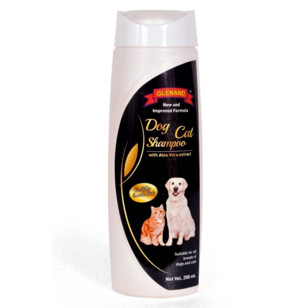 Glenand Shampoo for Pets