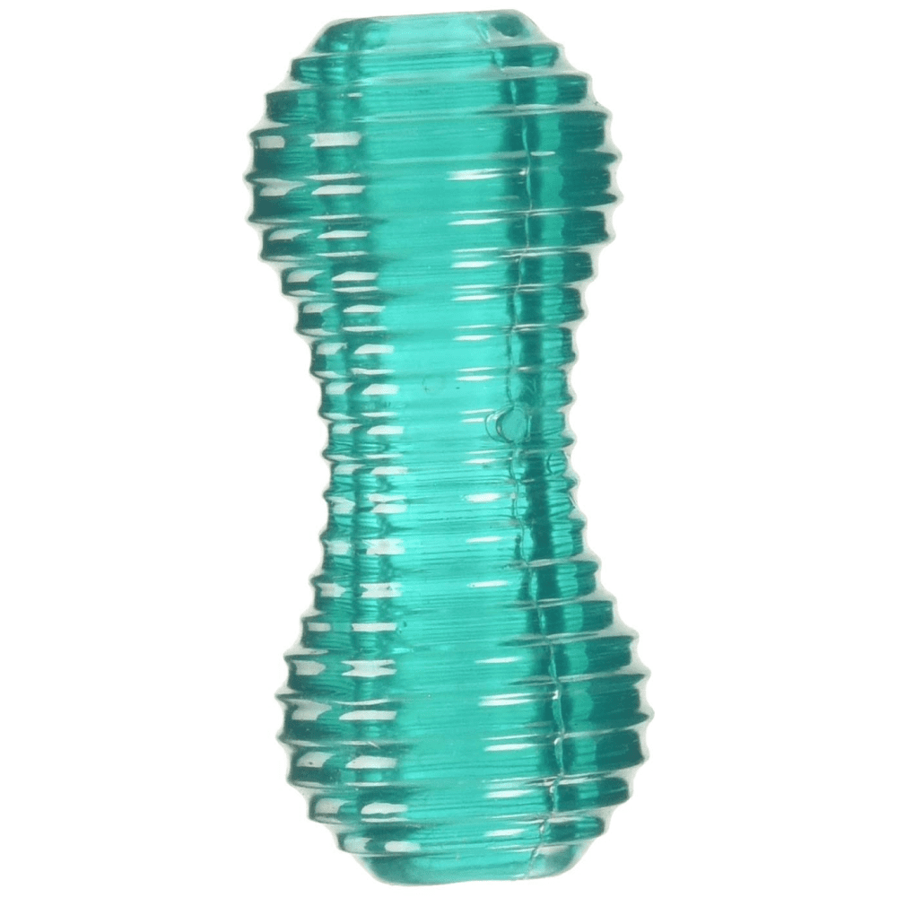 Glenand Active Tuff Dumbbell Chew Toy for Dogs