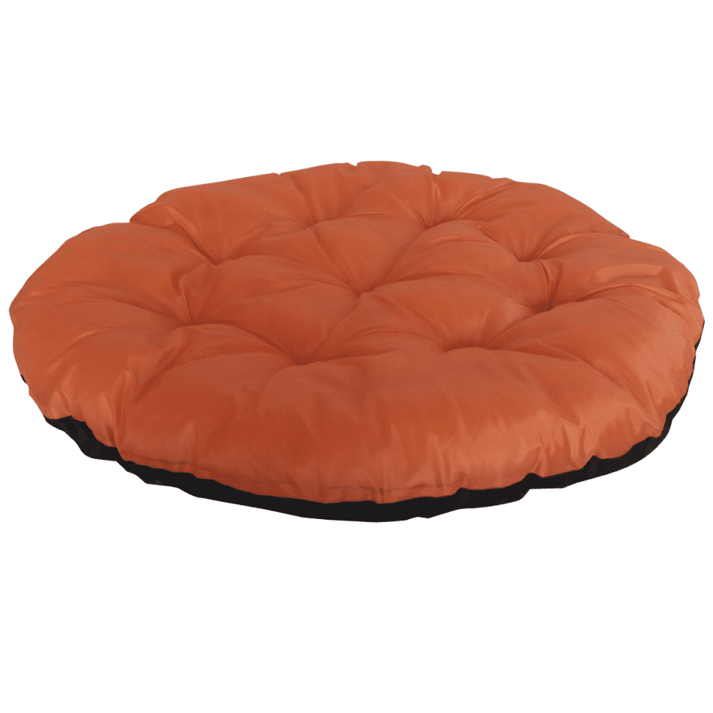 Hiputee Waterproof Reversible Scratch-Resistant Washable 2 in 1 Bed Cushion for Pets