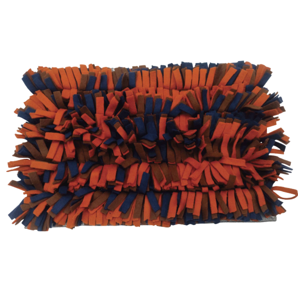 PetsPot Shaggie Play Mat for Pets (Assorted)