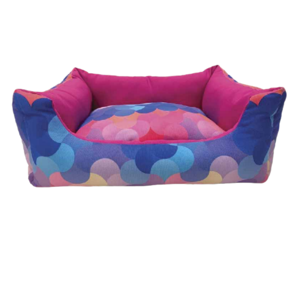 PetsPot Regular Sofa Bed for Dogs