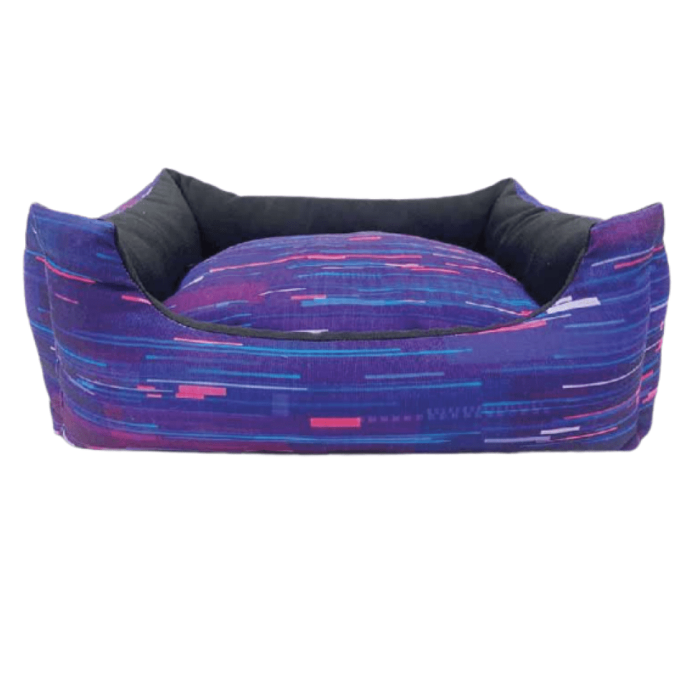 PetsPot Regular Sofa Bed for Dogs