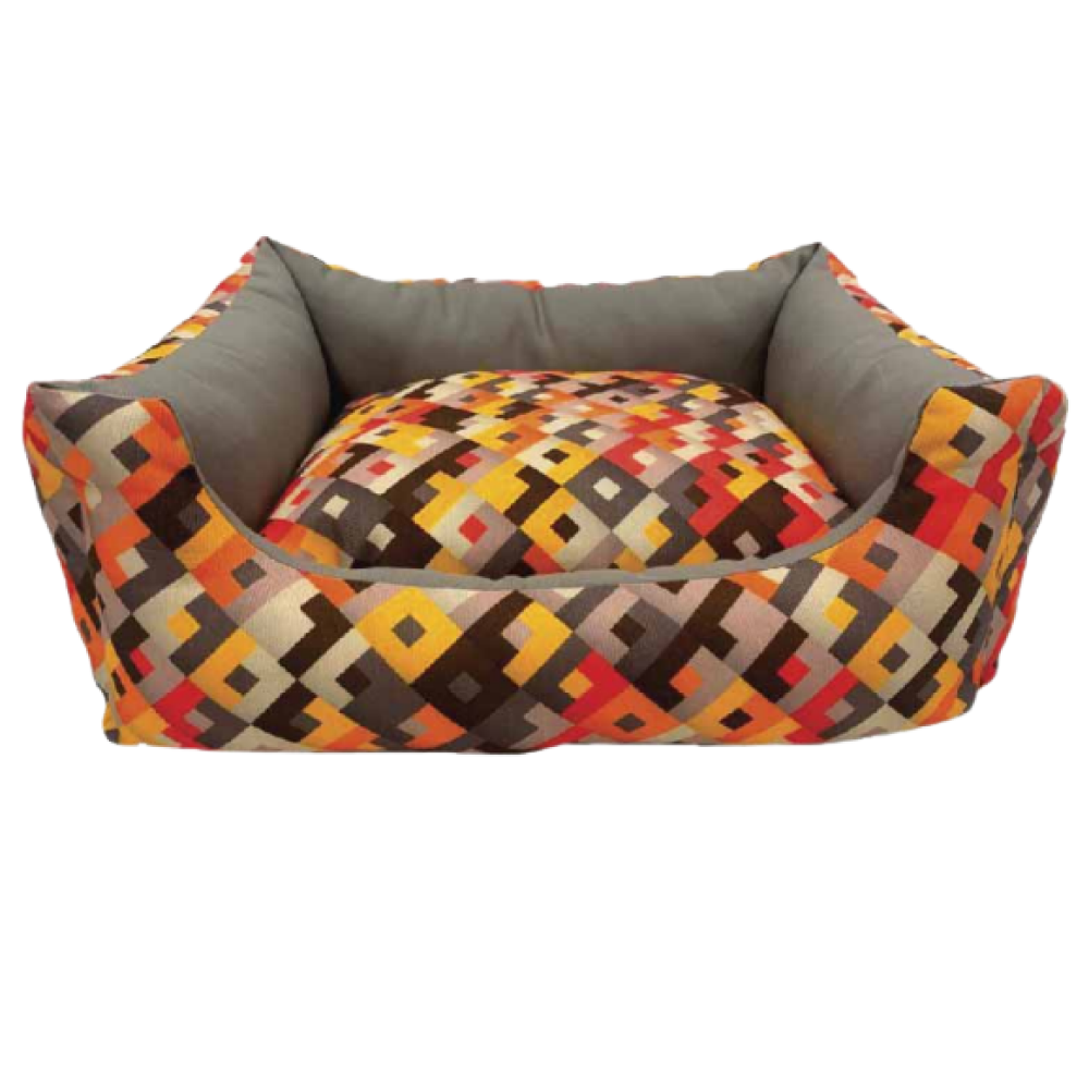 PetsPot Regular Sofa Bed for Dogs