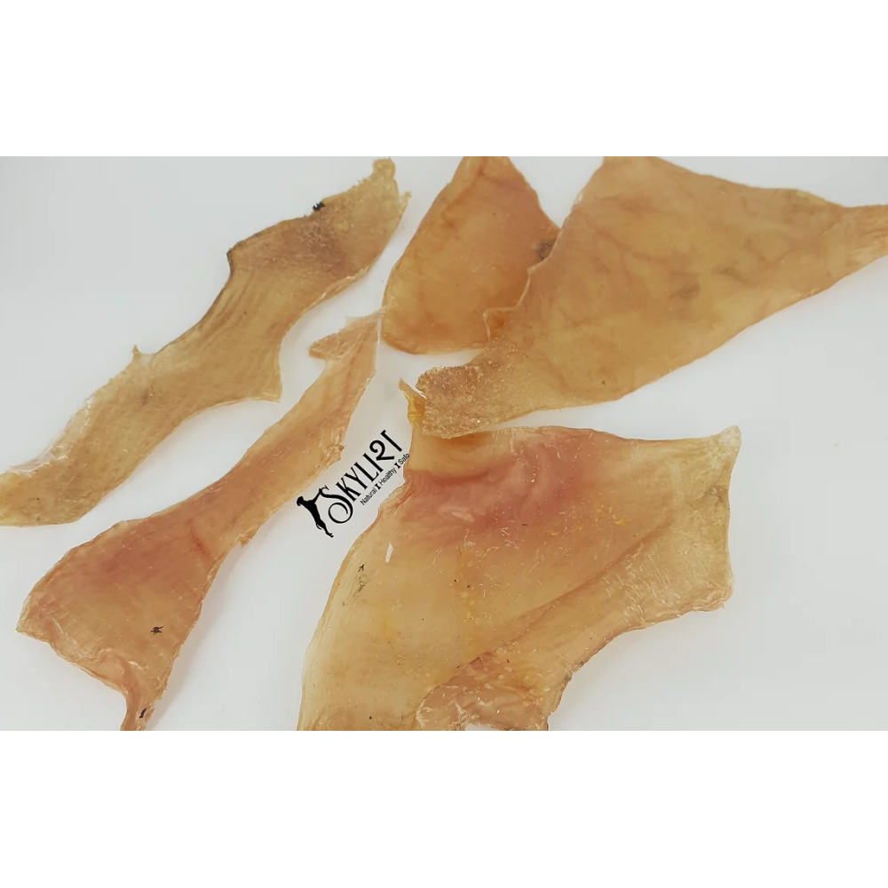 Skylish Dri-licious Buff Tripe Bites Dog Treats