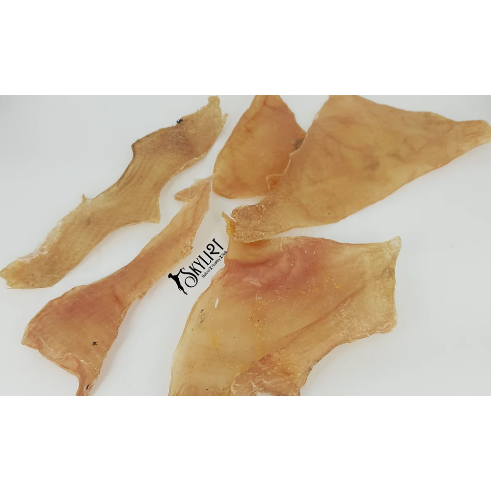Skylish Dri-licious Buff Tripe Chews Dog Treats
