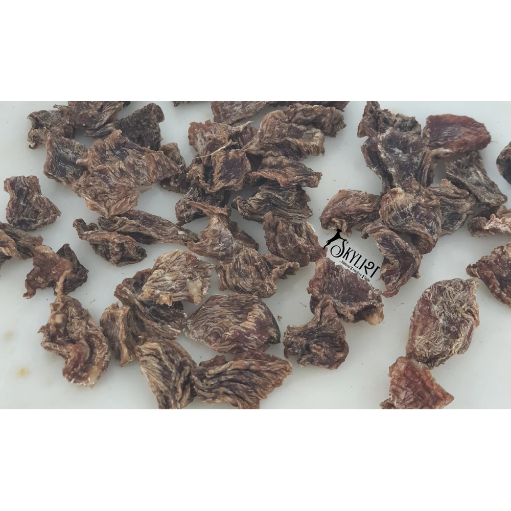 Skylish Dri-licious Buff Bites Dog Treats