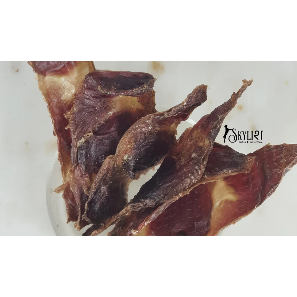 Skylish Dri-licious Chicken Gizzard Dog Treats