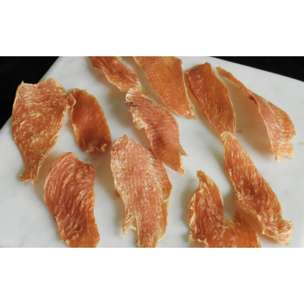 Skylish Dri-licious Chicken Chew Dog Treats