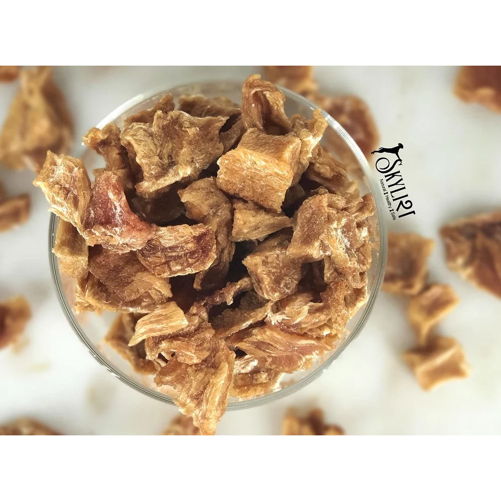 Skylish Dri-licious Chicken Bites Dog Treats