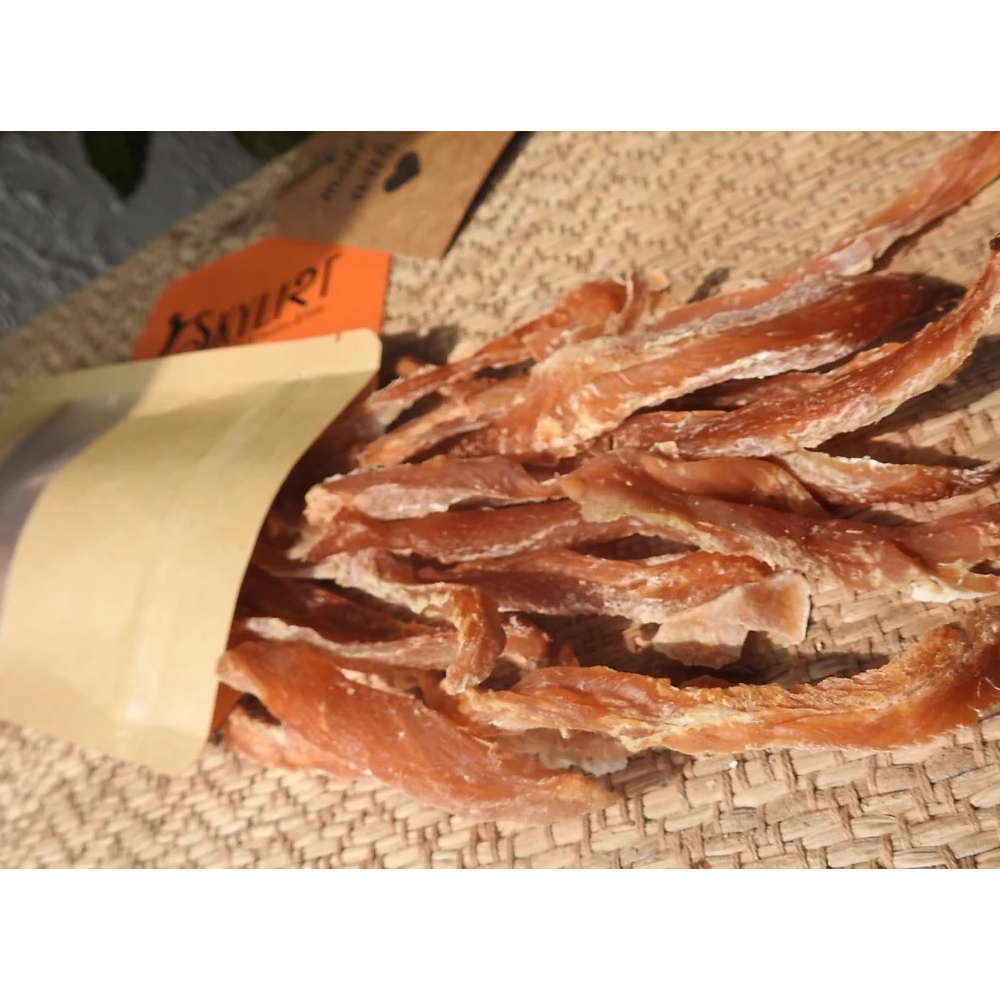 Skylish Dri-licious Chicken Sticks Dog Treats