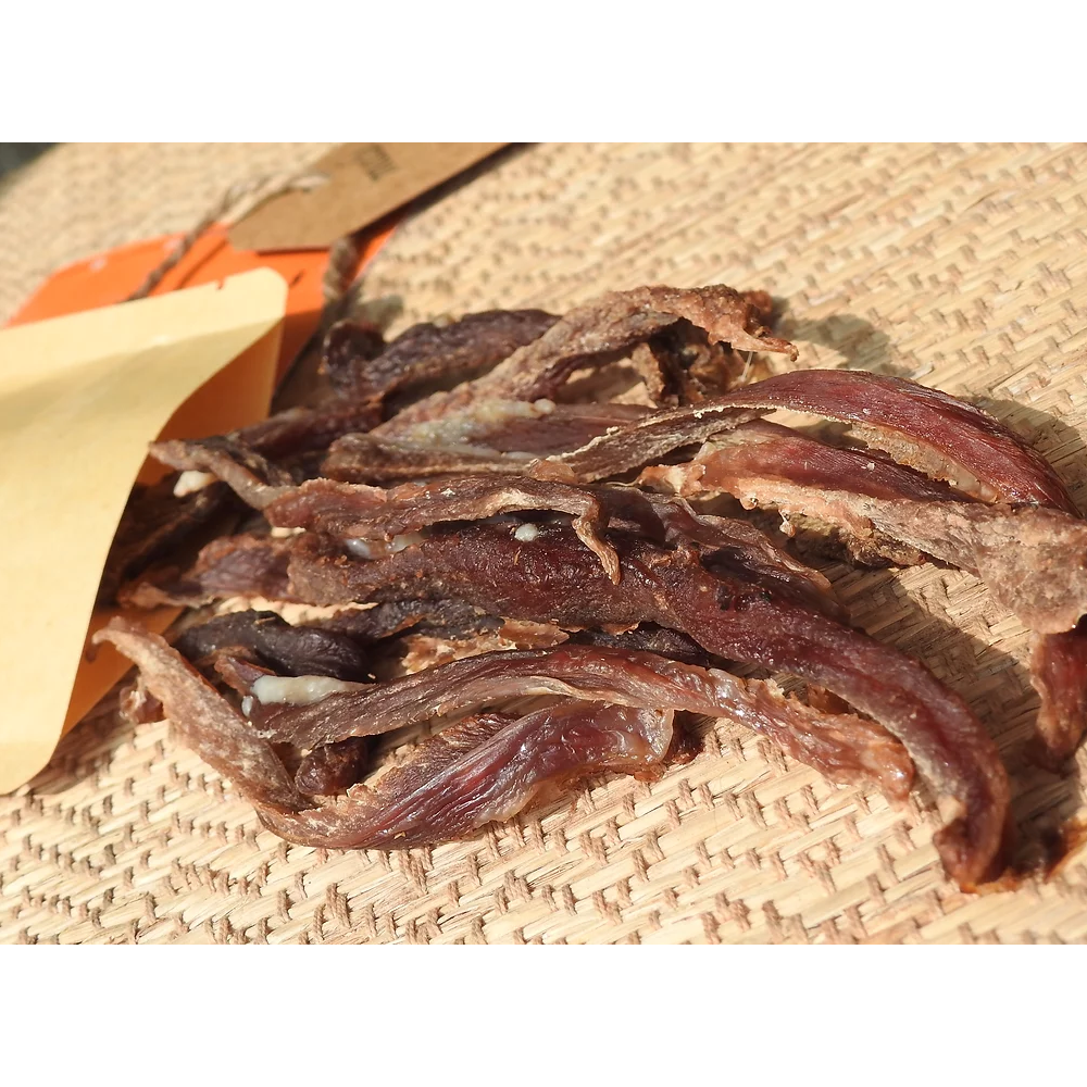 Skylish Dri-licious Mutton Sticks Dog Treats