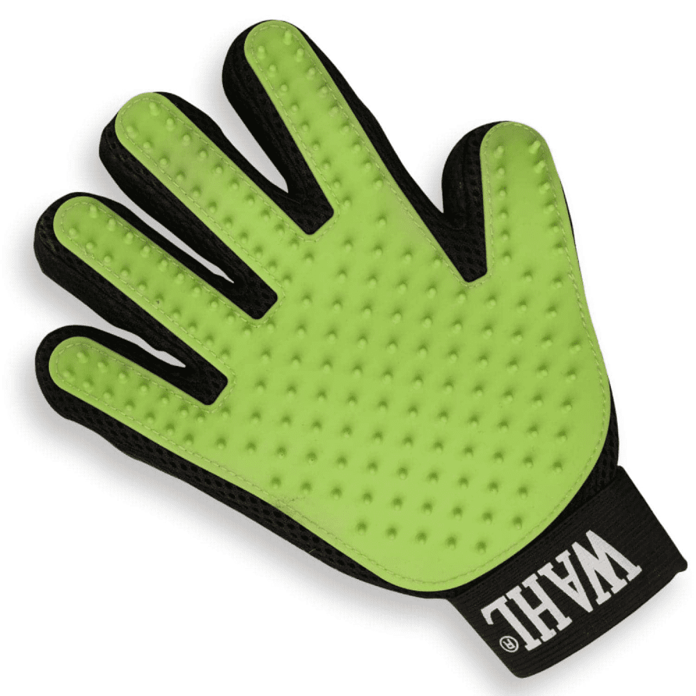 Wahl Grooming Glove for Pets