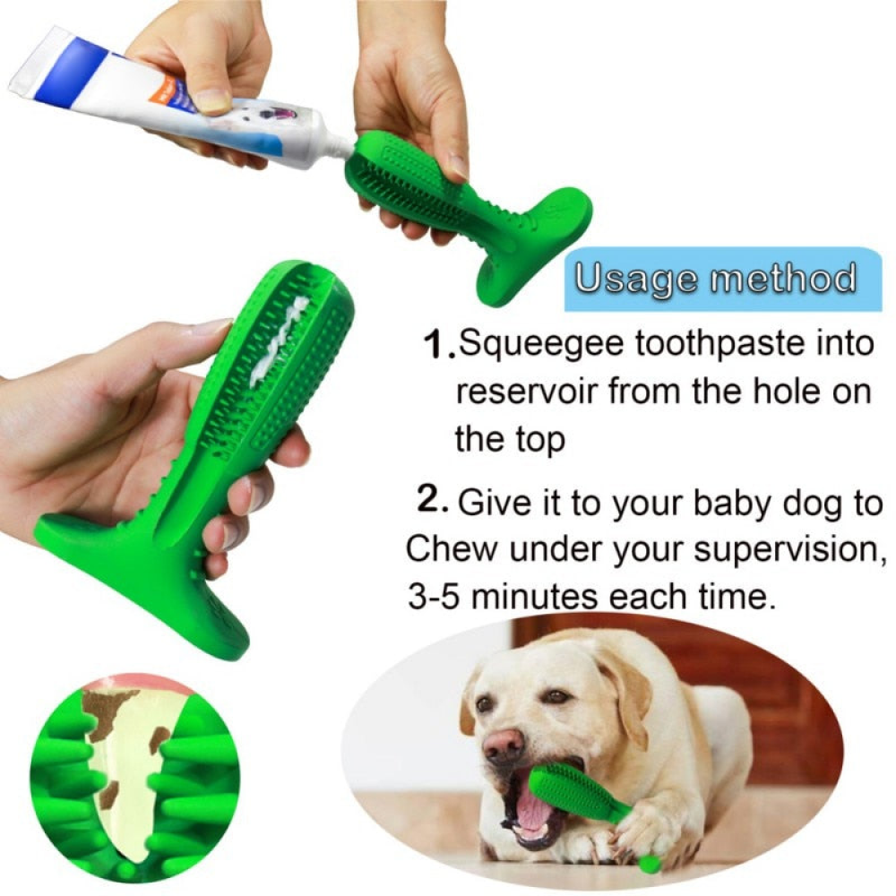 Pawsindia Dental Toy for Dogs
