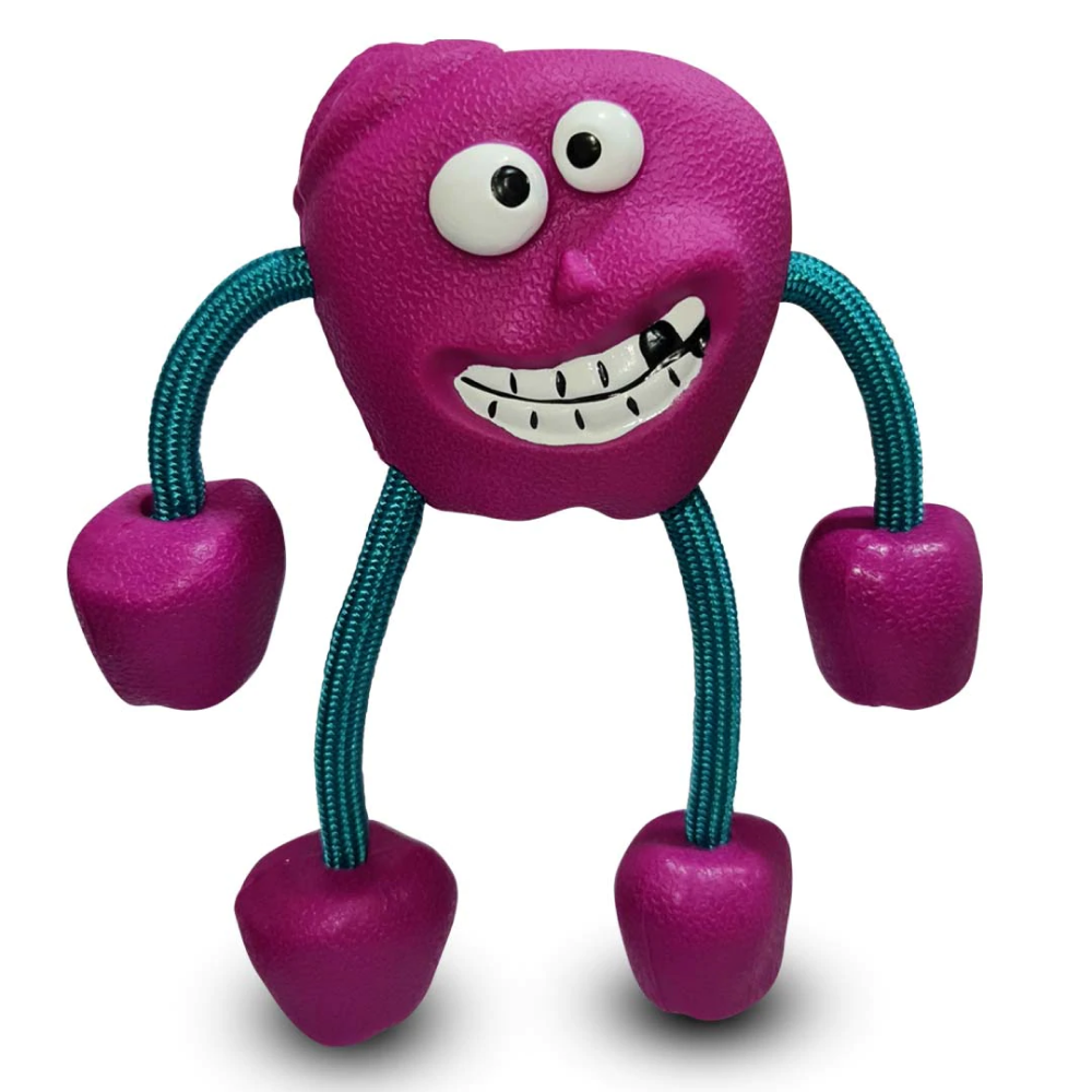 Pawsindia Madman Toy for Dogs