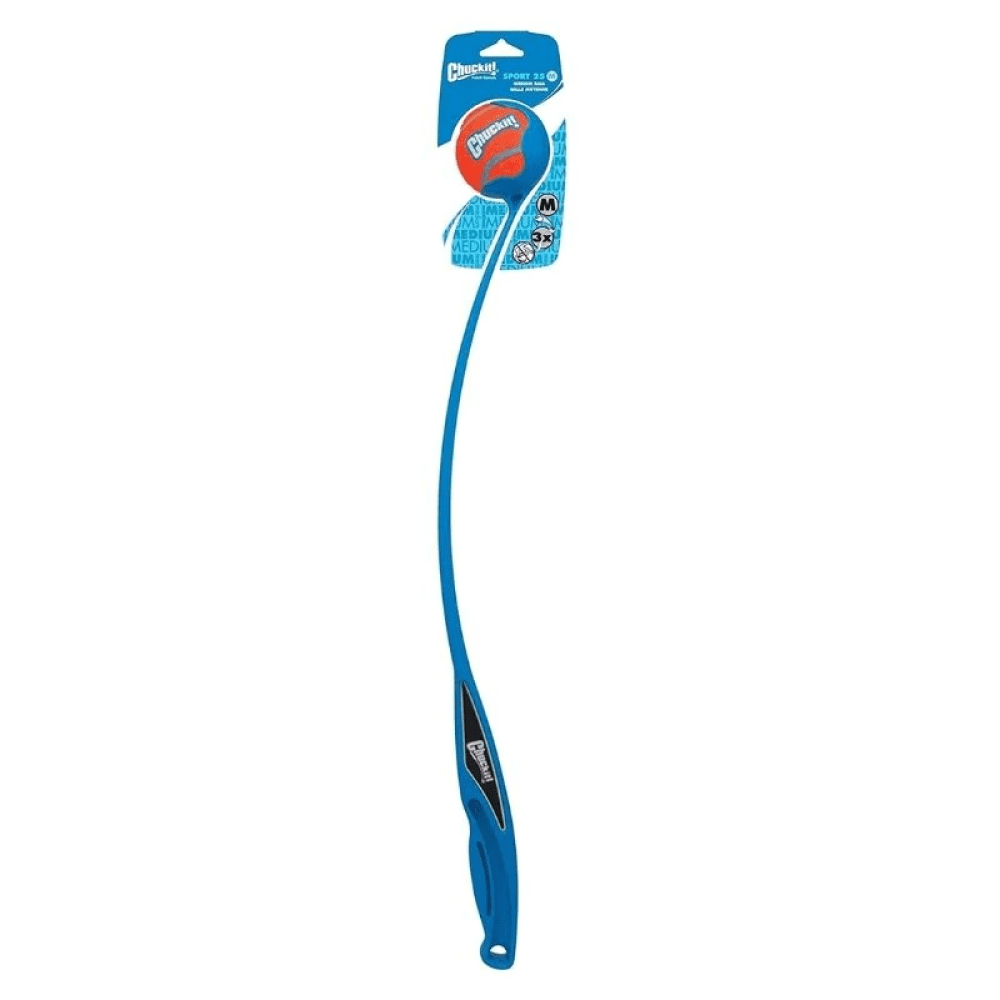 Chuckit! Sport Ball Launcher Toy for Dogs (Assorted)