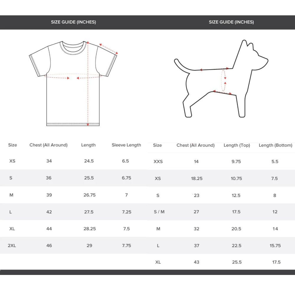 Ruse "Family Favourite" Printed Half Sleeves T-Shirt for Pet Parents (Lemon Yellow)