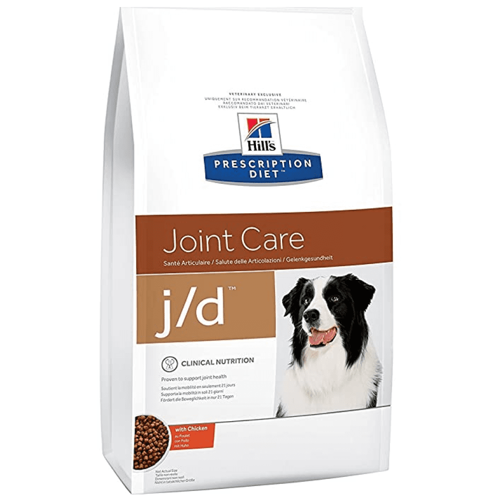 Hills Prescription Diet Joint Care Adult Dog Dry Food