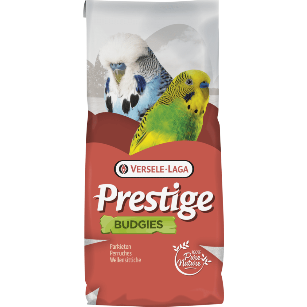 Versele Laga Prestige Budgies Food