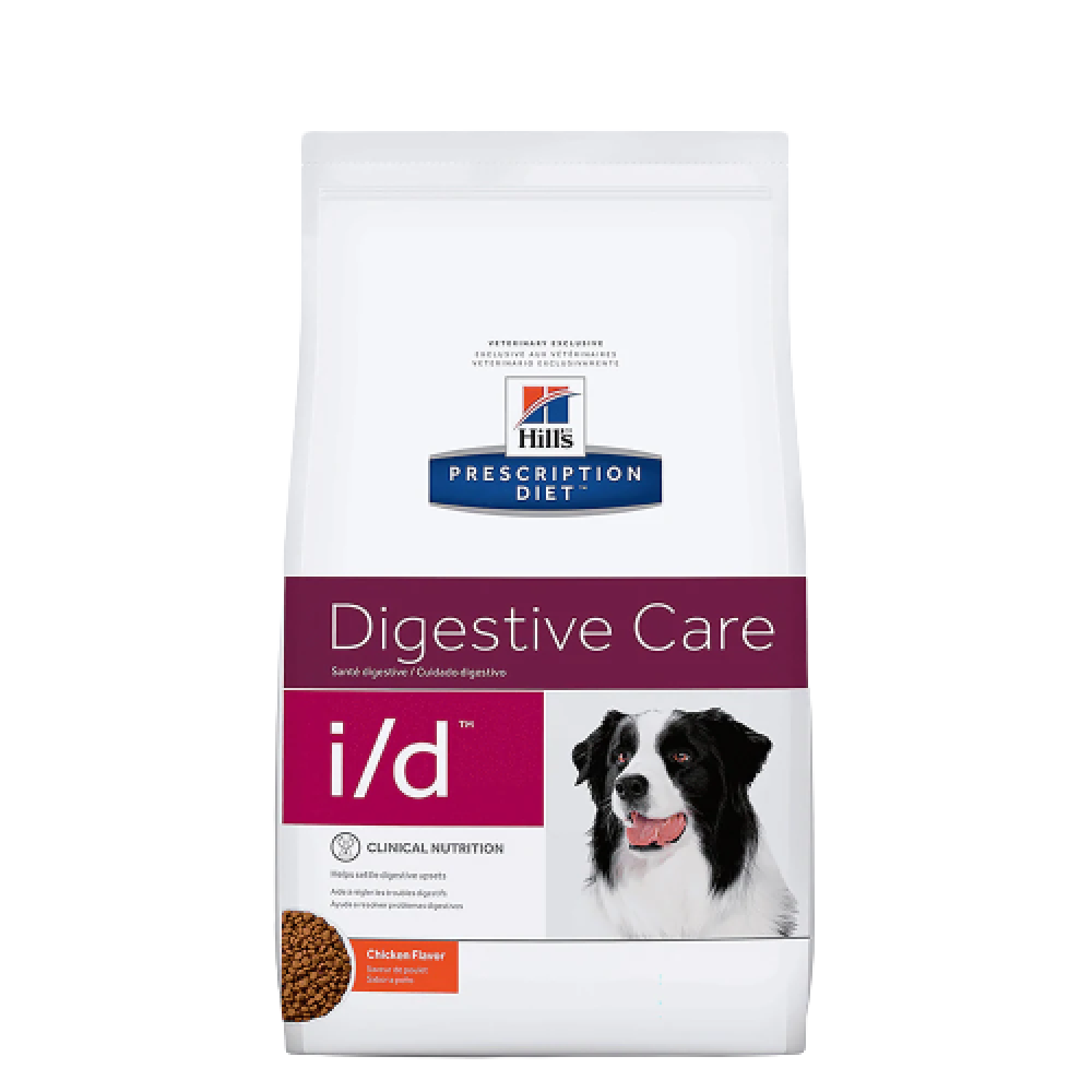 Hills Prescription Diet Canine Digestive Care Adult Dog Dry Food