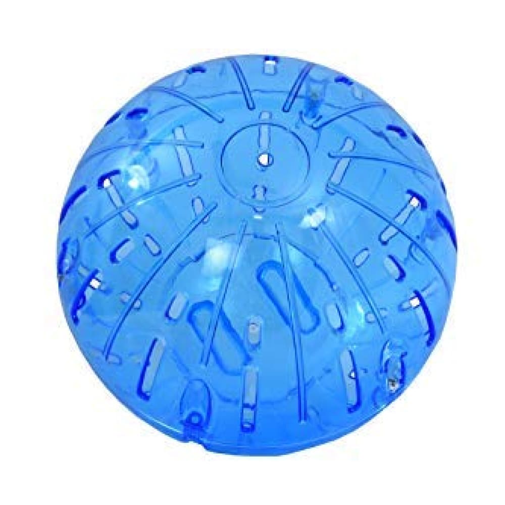 Taiyo Pluss Discovery Toy Ball for Hamsters(Assorted)