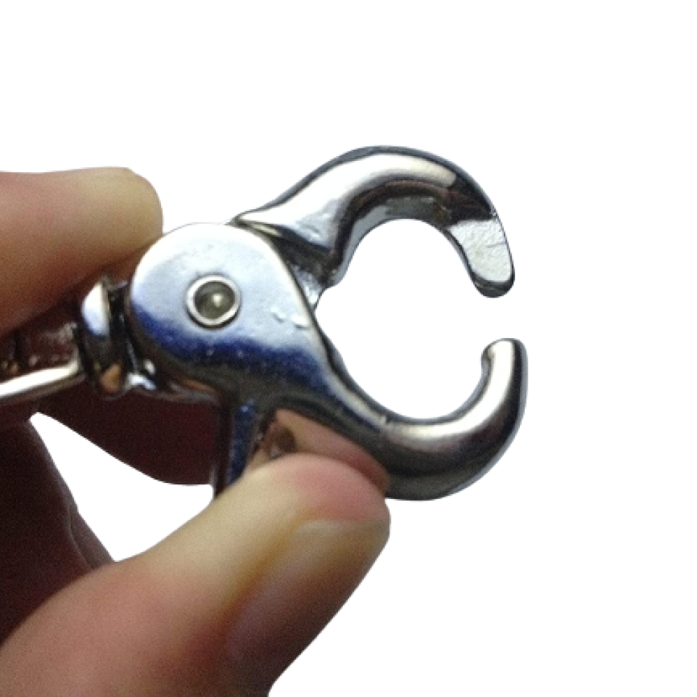 Taiyo Pluss Discovery Steel Cage Lock for Pets