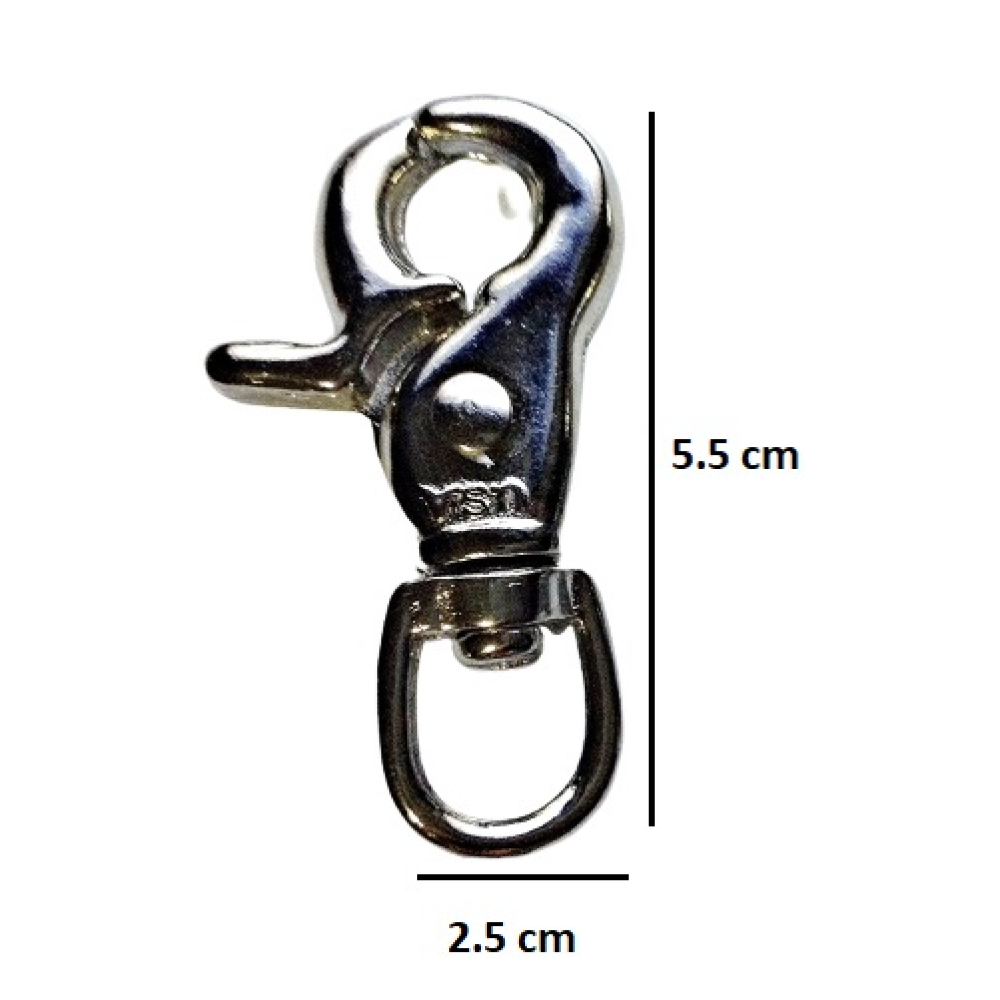 Taiyo Pluss Discovery Steel Cage Lock for Pets
